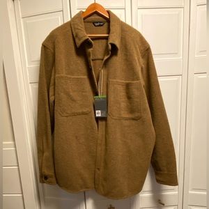 Alpine Design Jacket